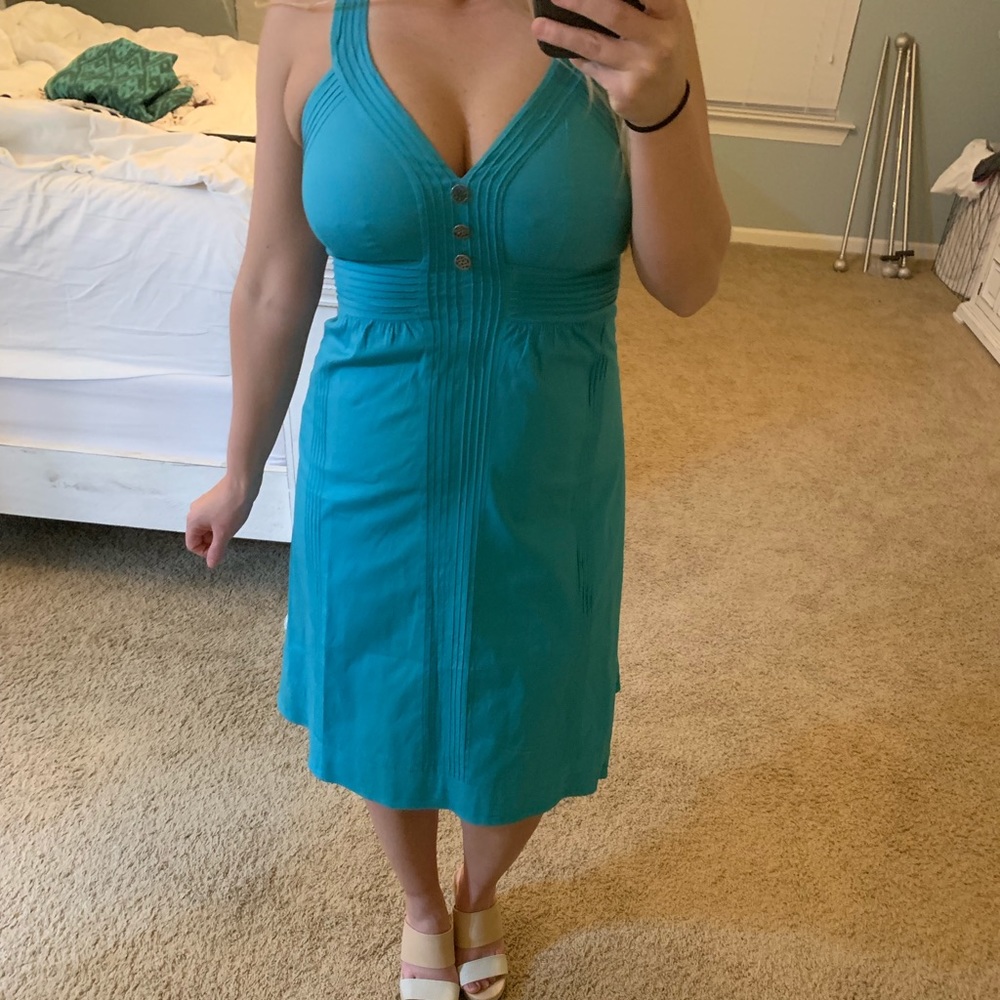 Antonio Melani Dress